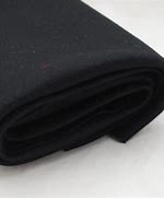 Image result for Pure Wool Felt Black Sheet