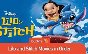 Image result for Lilo Stitch New Movie