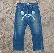Image result for A Bathing Ape Baby Milo Jeans
