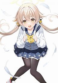 Image result for Blue Archive Hifumi Sty