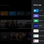 Image result for Smart TV Home Screen