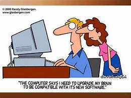 Image result for Computer Screen Jokes