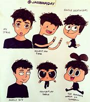 Image result for Different Cartoon