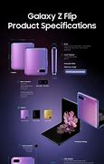 Image result for Samsung Flip 5 Infographic