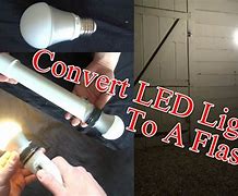 Image result for How Do You Divert the Light of a Flaslight