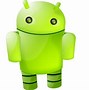 Image result for Cute Android Icon Transparent Background