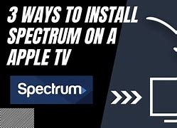 Image result for Spectrum Apple TV