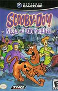 Image result for Scooby Doo Night of 100 Frights Cades Cove