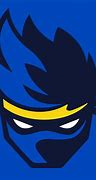 Image result for Ninja Fortnite Golden Logo