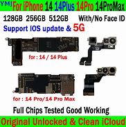Image result for iPhone 14 Pro Have Same Motherboard as Pro Max
