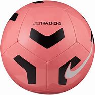 Image result for Cool Nike Soccer Balls