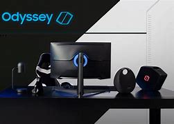 Image result for samsung odyssey goggle