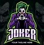 Image result for Joker Logo