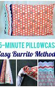 Image result for Pillowcase Pattern Tutorial
