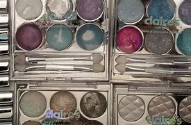 Image result for Asbestos Claire's Makeup