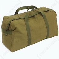 Image result for Military Tool Bag