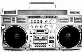 Image result for JVC Boombox AC X720