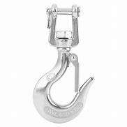 Image result for Lifting Hooks Industrial