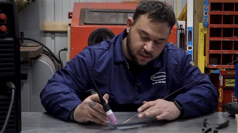 Image result for TIG Welding Lessons