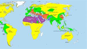 Image result for 2,000 Year World