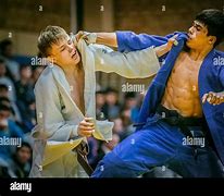 Image result for Judo Woman Fights Man
