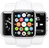 Image result for Apple Watch iPhone 5