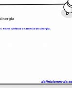 Image result for asinergia