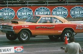 Image result for Nostalgia Drag Racing Pro Stock