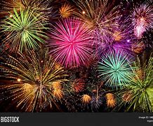 Image result for Celebration Fireworks White Background