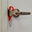 Image result for Fire Door Combination Lock