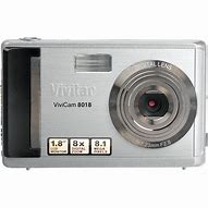 Image result for Vivitar Digital Camera