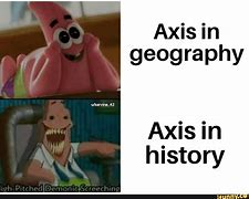 Image result for Y-Axis Camera Meme