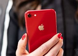 Image result for New iPhone SE2 2020 On Hand