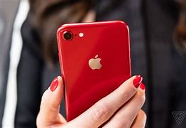 Image result for iPhone 8 Product Red