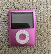 Image result for iPod Nano 3rd Generation Pink