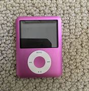 Image result for Pink iPod Third Generation