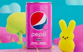 Image result for Pepsi Peeps Wallpaper