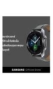 Image result for Samsung Galaxy Watch Black