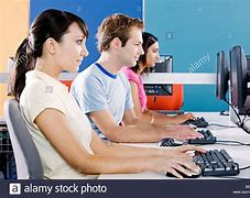 Image result for Students in Computer Room