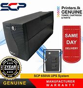 Image result for SCP 1200VA UPS