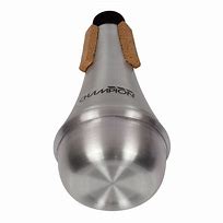 Image result for Piccolo Trumpet Mute