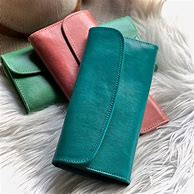 Image result for Phone Wallets That Don't Have Screen Cover iPhone SE