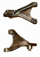 Image result for Double Steering Arm