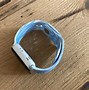 Image result for Light Blue Apple Watch Band