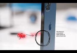 Image result for iPhone 5G Antenna