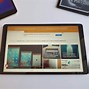 Image result for Galaxy Tab Display Line
