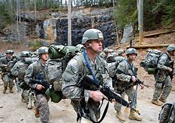 Image result for USA Canada Special Forces Arrow