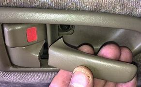 Image result for Car Door Handle Broken