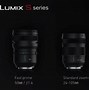 Image result for Panasonic L