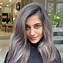 Image result for Silver-Gold Hair